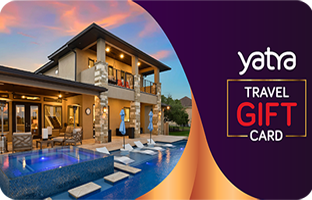 Yatra Hotels & Holidays Voucher(Instant Voucher)