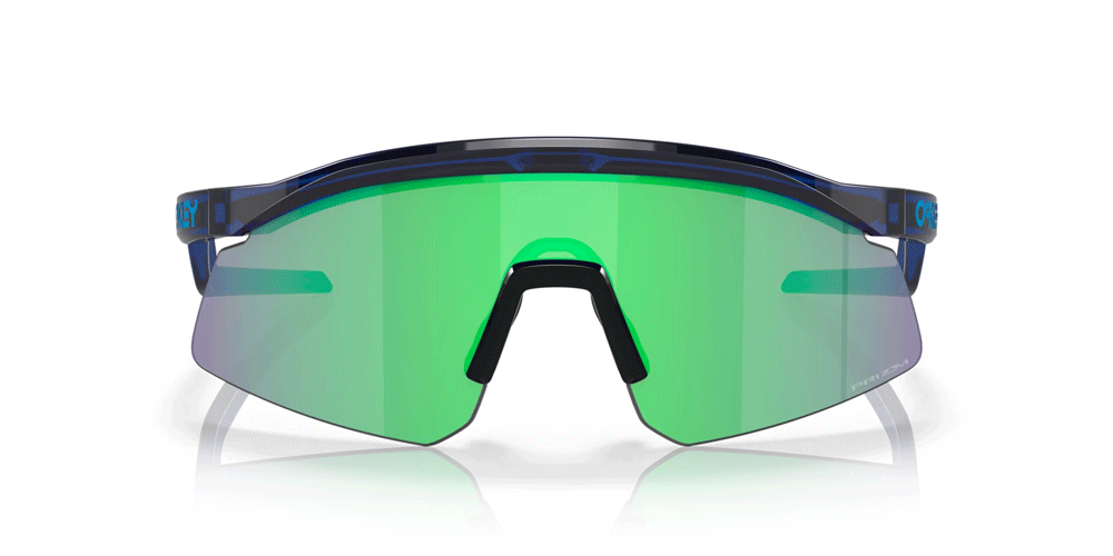 Most Awaited Sports Blue Green Mirror Prizm UV-400 Sunglasses