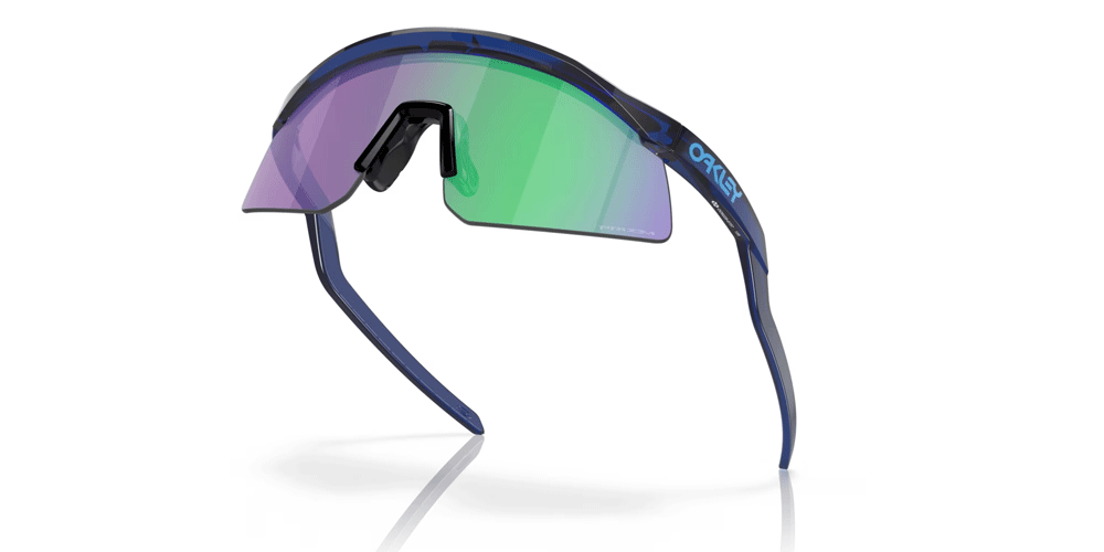 Most Awaited Sports Blue Green Mirror Prizm UV-400 Sunglasses