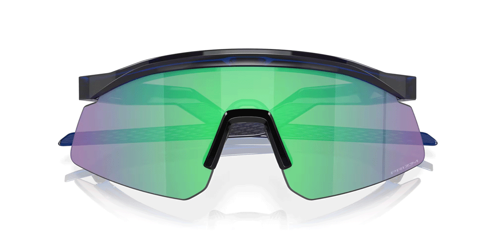 Most Awaited Sports Blue Green Mirror Prizm UV-400 Sunglasses
