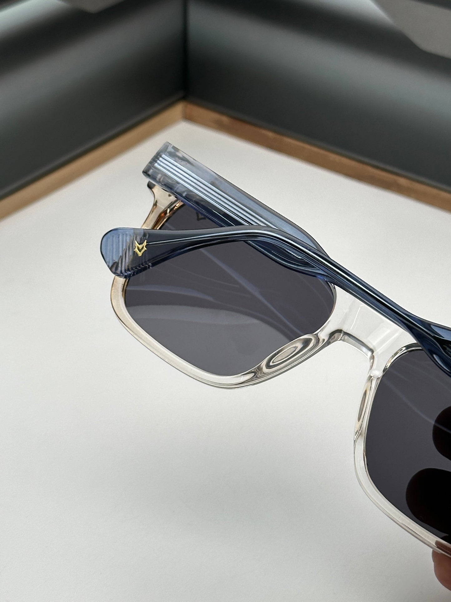 Torino MLT-57 C3 Polarised Unisex Fashion Sunglasses