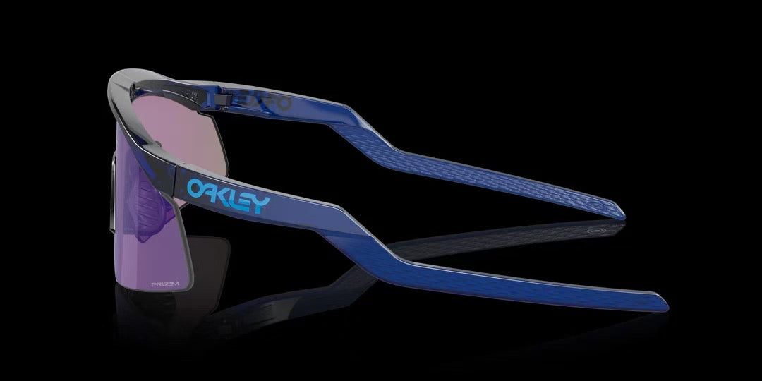Most Awaited Sports Blue Green Mirror Prizm UV-400 Sunglasses