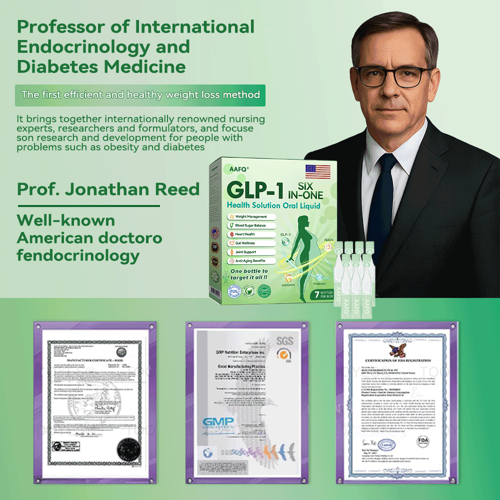 🔰𝑶𝒇𝒇𝒊𝒄𝒊𝒂𝒍 𝑺𝒕𝒐𝒓𝒆 | 𝐋𝐢𝐦𝐢𝐭𝐞𝐝-𝐭𝐢𝐦𝐞 𝟖𝟎% 𝐎𝐅𝐅! 🏅𝐀𝐀𝐅𝐐® 𝑮𝑳𝑷-𝟏 𝑺𝑰𝑿-𝑰𝑵-𝑶𝑵𝑬 𝑯𝒆𝒂𝒍𝒕𝒉 𝑺𝒐𝒍𝒖𝒕𝒊𝒐𝒏 𝑶𝒓𝒂𝒍 𝑳𝒊𝒒𝒖𝒊𝒅 (𝐉𝐮𝐬𝐭 𝐨𝐧𝐞 𝐝𝐨𝐬𝐞 𝐚 𝐝𝐚𝐲-𝐯𝐢𝐬𝐢𝐛𝐥𝐞 𝐫𝐞𝐬𝐮𝐥𝐭𝐬 𝐢𝐧 𝐣𝐮𝐬𝐭 𝟕 𝐝𝐚𝐲𝐬） ✅ 𝐅𝐨𝐫 𝐨𝐛𝐞𝐬𝐢𝐭𝐲, 𝐜𝐚𝐫𝐝𝐢𝐨𝐯𝐚𝐬𝐜𝐮𝐥𝐚𝐫 𝐡𝐞𝐚𝐥𝐭𝐡, 𝐝𝐢𝐚𝐛𝐞𝐭𝐞𝐬, 𝐬𝐥𝐞𝐞𝐩 𝐚𝐩𝐧𝐞𝐚, 𝐆𝐮𝐭 𝐇𝐞𝐚𝐥𝐭𝐡, 𝐣𝐨𝐢𝐧𝐭 𝐢𝐬𝐬𝐮𝐞𝐬, 𝐚𝐧𝐝 𝐦𝐨𝐫𝐞