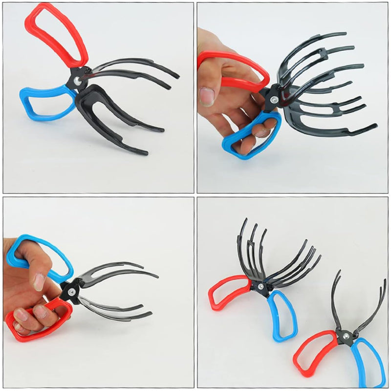 Fish clamps🔥multi-functional fish catcher 🔥 Anti-slip fishing monitoring device