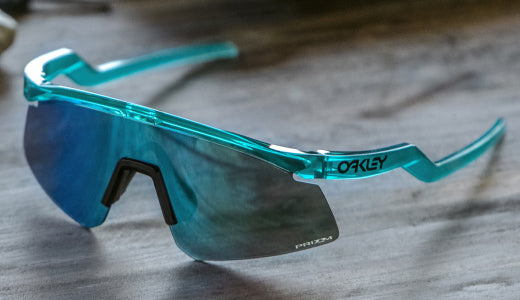 Most Awaited Sports Full Blue Mirror Prizm UV-400 Sunglasses