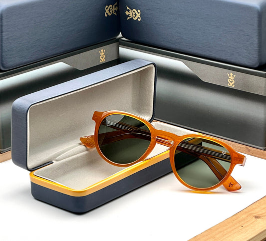 Solitaire MLT-67 C3 Polarised Unisex Fashion Sunglasses