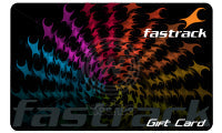 Fastrack E-Gift Card(Instant Voucher)