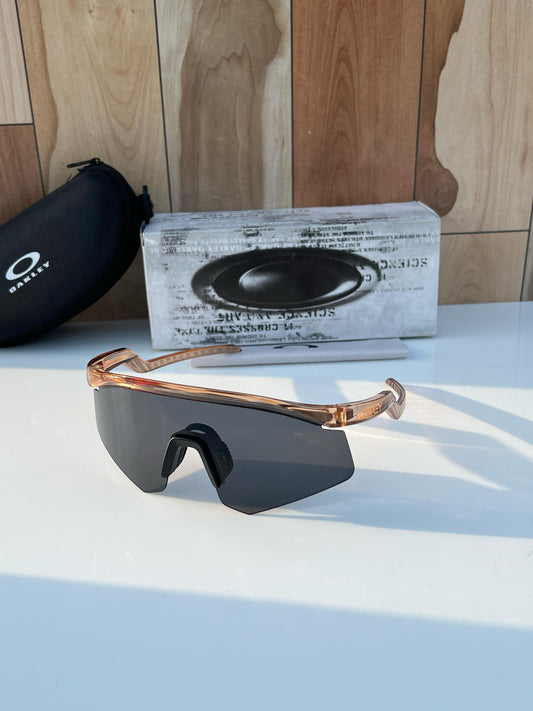 Most Awaited Sports Brown Black Prizm UV-400 Sunglasses