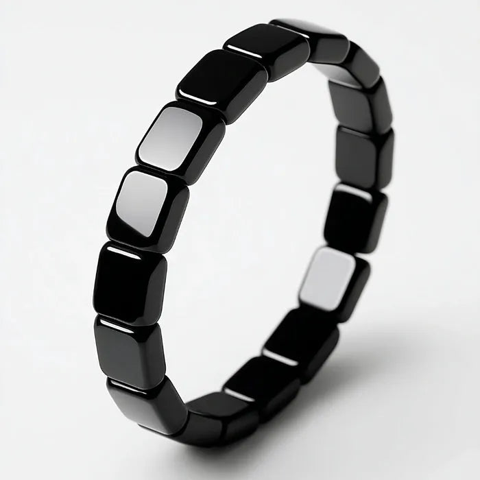 Hematite Bracelet