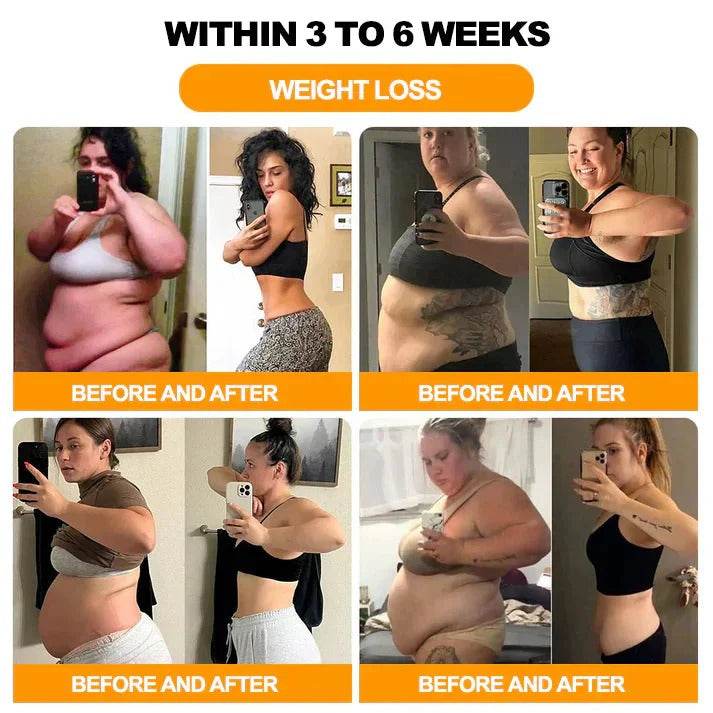 Detox Patches Pads for Body Stress Relief