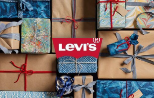 Levi's E-Gift (Instant Voucher)