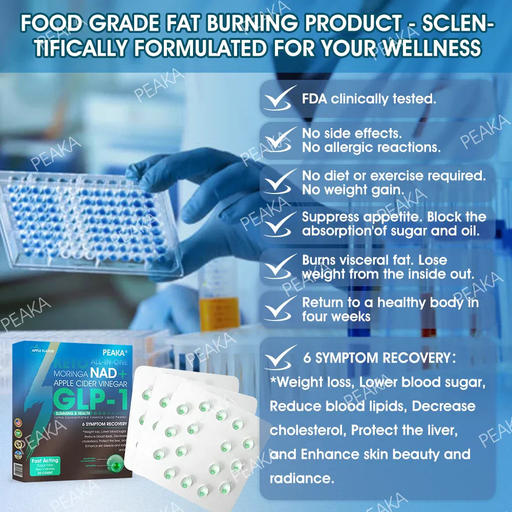 𝐎𝐟𝐟𝐢𝐜𝐢𝐚𝐥 𝐀𝐮𝐭𝐡𝐨𝐫𝐢𝐳𝐞𝐝 𝐒𝐭𝐨𝐫𝐞 AAFQ® 𝐆𝐋𝐏-𝟏 𝐒𝐥𝐢𝐦𝐦𝐢𝐧𝐠 & 𝐇𝐞𝐚𝐥𝐭𝐡 𝐔𝐥𝐭𝐫𝐚 𝐂𝐨𝐧𝐜𝐞𝐧𝐭𝐫𝐚𝐭𝐞𝐝 𝐄𝐬𝐬𝐞𝐧𝐜𝐞 𝐋𝐢𝐪𝐮𝐢𝐝 𝐏𝐞𝐚𝐫𝐥𝐬 - 𝐍𝐀𝐃+ 𝐌𝐨𝐫𝐢𝐧𝐠𝐚 & 𝐀𝐂𝐕 & 𝐊𝐞𝐭𝐨 𝐁𝐇𝐁 (✅𝐬𝐩𝐞𝐞𝐝𝐲, 𝐥𝐨𝐧𝐠-𝐥𝐚𝐬𝐭𝐢𝐧𝐠, 𝐚𝐝𝐝𝐫𝐞𝐬𝐬𝐢𝐧𝐠 𝐝𝐢𝐚𝐛𝐞𝐭𝐞𝐬, 𝐨𝐛𝐞𝐬𝐢𝐭𝐲, 𝐚𝐧𝐝 𝐜𝐚𝐫𝐝𝐢𝐨𝐯𝐚𝐬𝐜𝐮𝐥𝐚𝐫 𝐝𝐢𝐬𝐞𝐚𝐬𝐞𝐬)