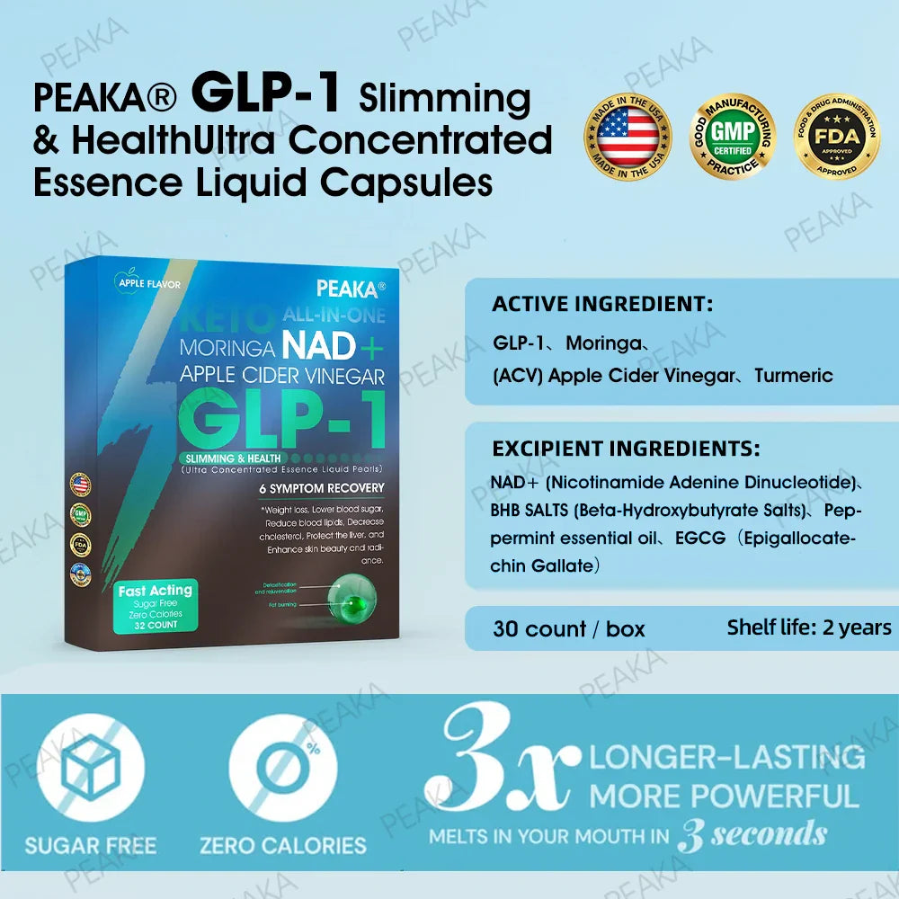 𝐎𝐟𝐟𝐢𝐜𝐢𝐚𝐥 𝐀𝐮𝐭𝐡𝐨𝐫𝐢𝐳𝐞𝐝 𝐒𝐭𝐨𝐫𝐞 AAFQ® 𝐆𝐋𝐏-𝟏 𝐒𝐥𝐢𝐦𝐦𝐢𝐧𝐠 & 𝐇𝐞𝐚𝐥𝐭𝐡 𝐔𝐥𝐭𝐫𝐚 𝐂𝐨𝐧𝐜𝐞𝐧𝐭𝐫𝐚𝐭𝐞𝐝 𝐄𝐬𝐬𝐞𝐧𝐜𝐞 𝐋𝐢𝐪𝐮𝐢𝐝 𝐏𝐞𝐚𝐫𝐥𝐬 - 𝐍𝐀𝐃+ 𝐌𝐨𝐫𝐢𝐧𝐠𝐚 & 𝐀𝐂𝐕 & 𝐊𝐞𝐭𝐨 𝐁𝐇𝐁 (✅𝐬𝐩𝐞𝐞𝐝𝐲, 𝐥𝐨𝐧𝐠-𝐥𝐚𝐬𝐭𝐢𝐧𝐠, 𝐚𝐝𝐝𝐫𝐞𝐬𝐬𝐢𝐧𝐠 𝐝𝐢𝐚𝐛𝐞𝐭𝐞𝐬, 𝐨𝐛𝐞𝐬𝐢𝐭𝐲, 𝐚𝐧𝐝 𝐜𝐚𝐫𝐝𝐢𝐨𝐯𝐚𝐬𝐜𝐮𝐥𝐚𝐫 𝐝𝐢𝐬𝐞𝐚𝐬𝐞𝐬)